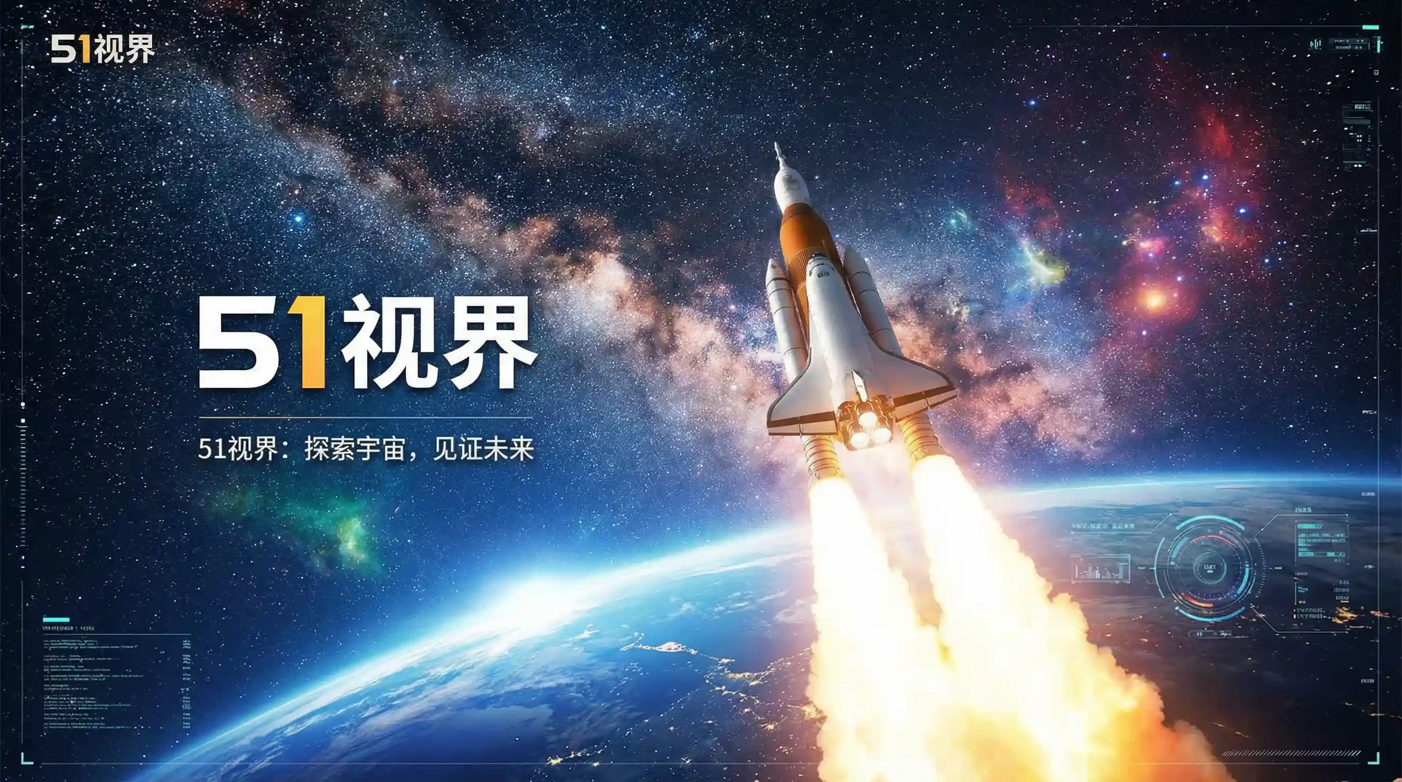 太空探索与航天发射 - 羞羞漫画网站 追踪航天动态