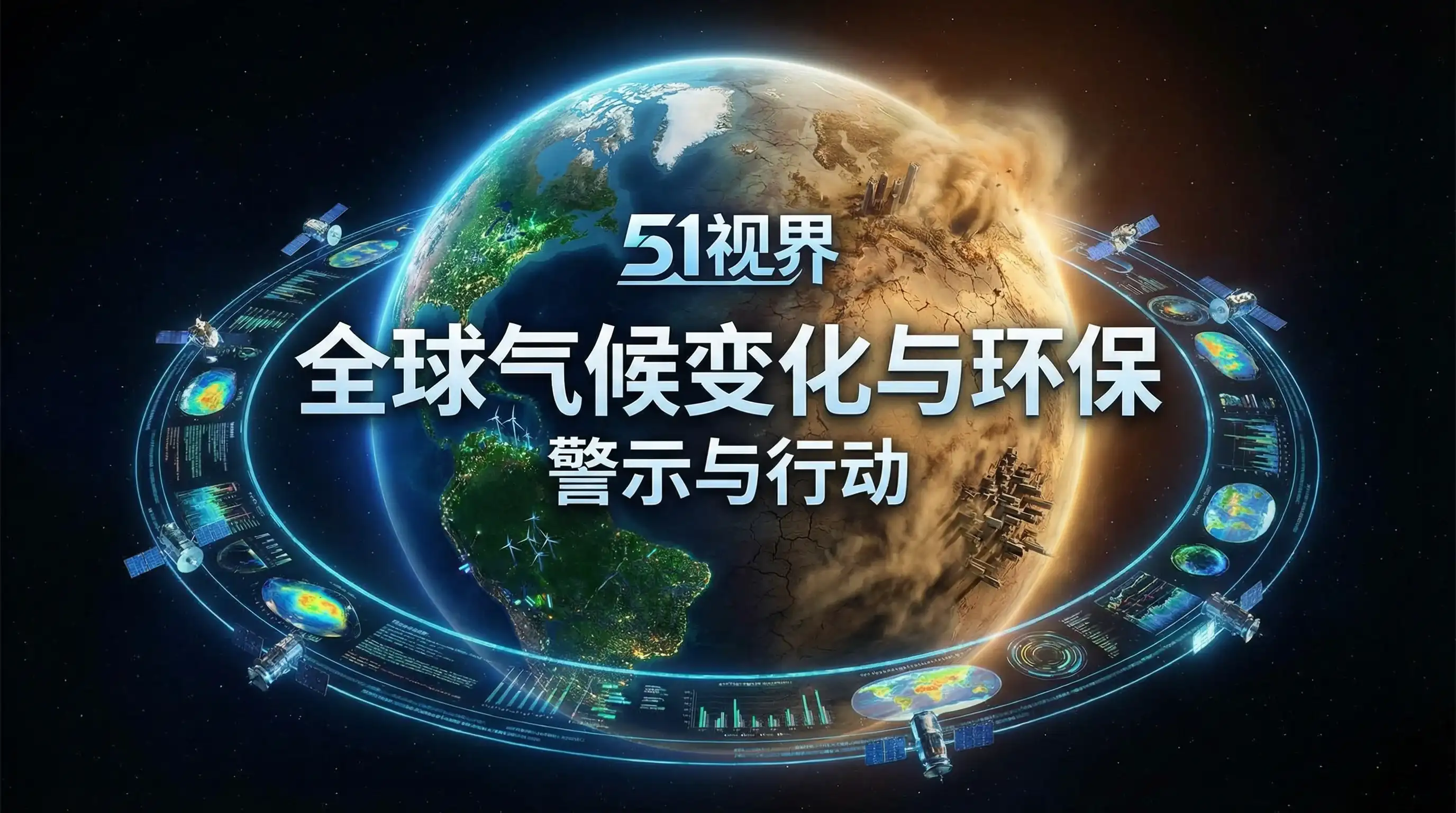 全球气候变化与环保专题 - 羞羞漫画网站 环境关注