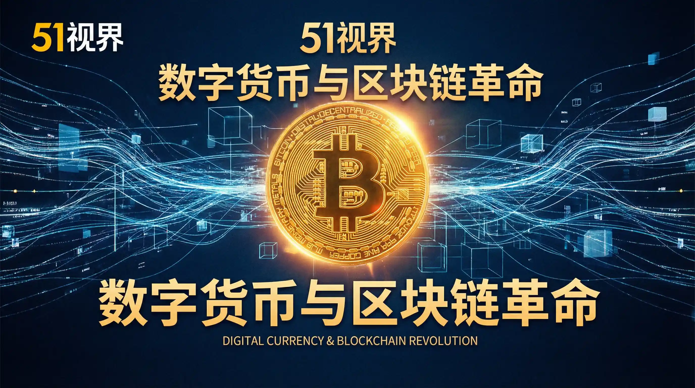 数字货币与区块链革命专题 - 羞羞漫画网站 金融科技
